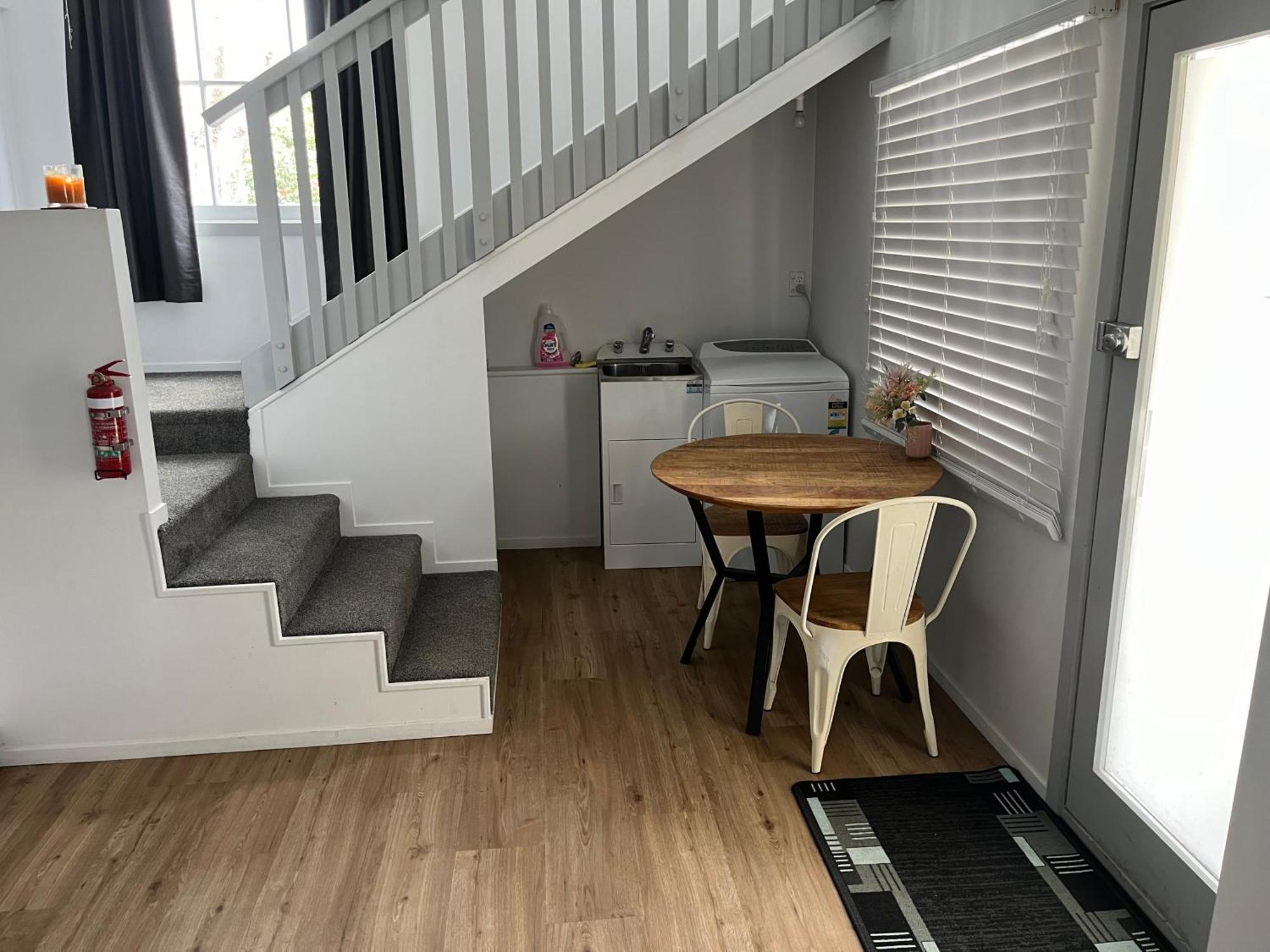 Hotel Hakarimata Escape Ngaruawahia Esterno foto